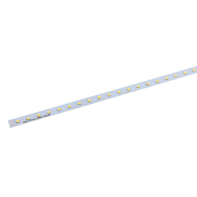 Tira LED rígida CC SMD2835, DC57-82V, 350mA, 30W, 1185mm - IP20, Blanco frío - XauenBatt Iluminación