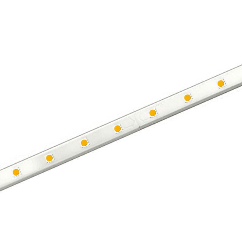 Tira LED TPU SMD2835, DC24V, 1m (60Led/m), 15W, IP67, Blanco cálido - XauenBatt Iluminación
