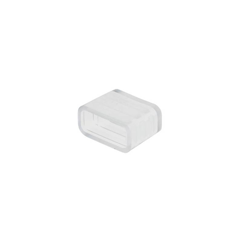 10506-165.jpg Tapa final para tira led 220V SMD/COB,13x6mm - XauenBatt Iluminación