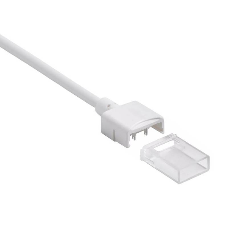 Conector rápido a red para tira led PCB 8mm - XauenBatt Iluminación