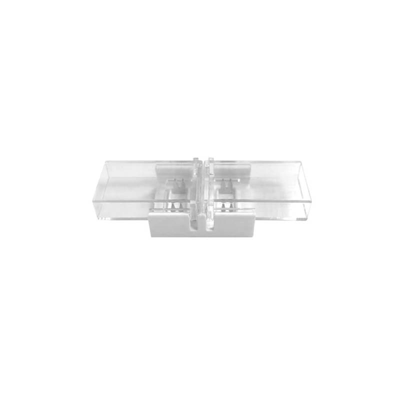 Unión intermedia tira led PCB 8mm - XauenBatt Iluminación