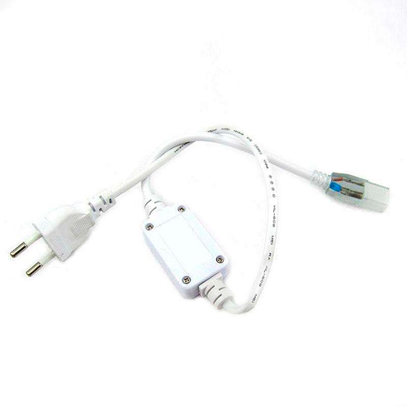 Alimentador para tira led 220V SMD3528/SMD2835 - XauenBatt Iluminación