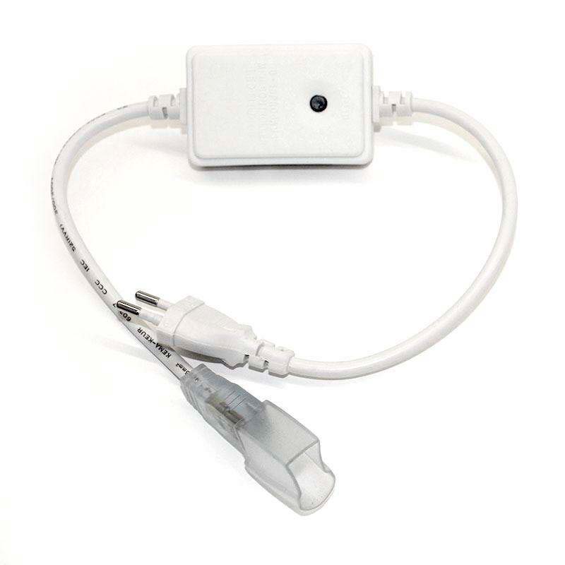Controlador NEON Flex 220V SMD5050-RGB 30m - XauenBatt Iluminación