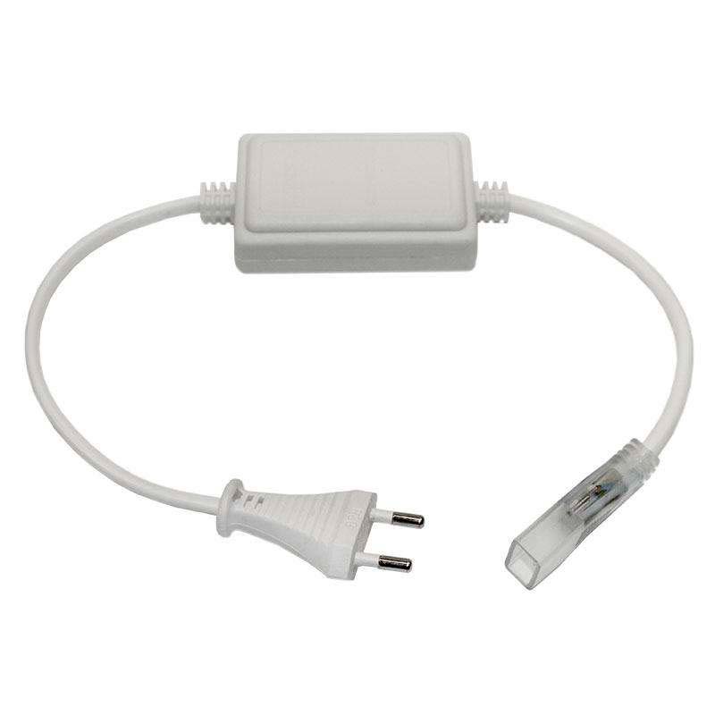 Alimentador para tira led 220V SMD5050 DUAL - XauenBatt Iluminación