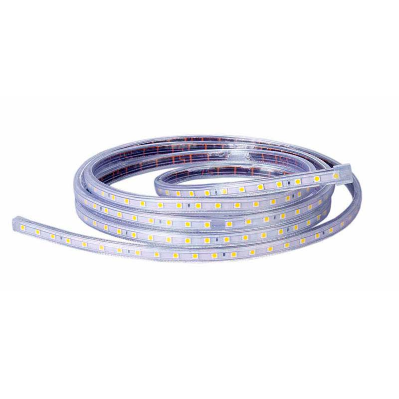 Tira LED 220V SMD2835, 60Led/m, 6W/m, 1 metro, Blanco neutro - XauenBatt Iluminación
