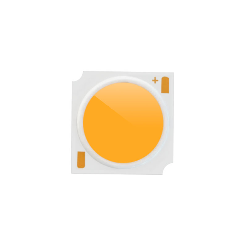 Chip led COB CREE, 35W, Blanco frío - XauenBatt Iluminación