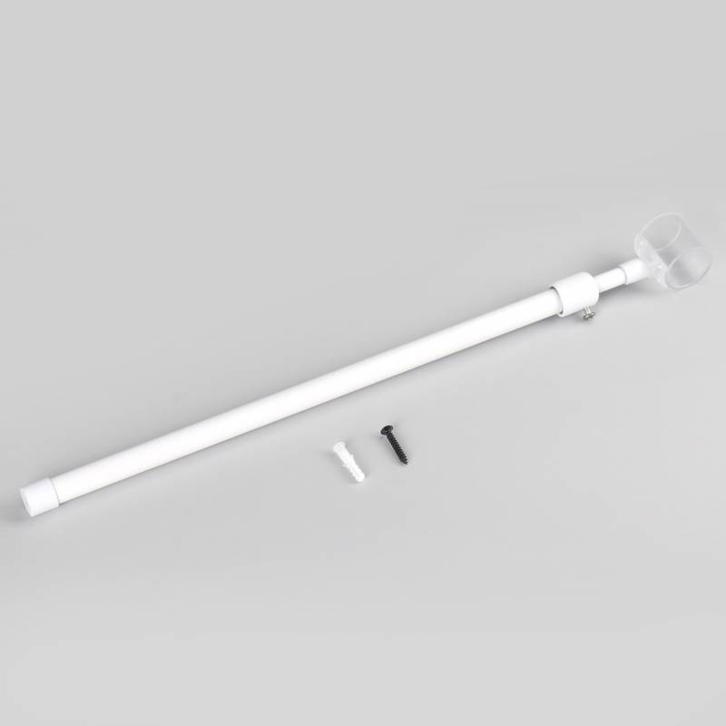 Kit accesorios NEON ⦰24mm instalación barra telescópica - XauenBatt Iluminación