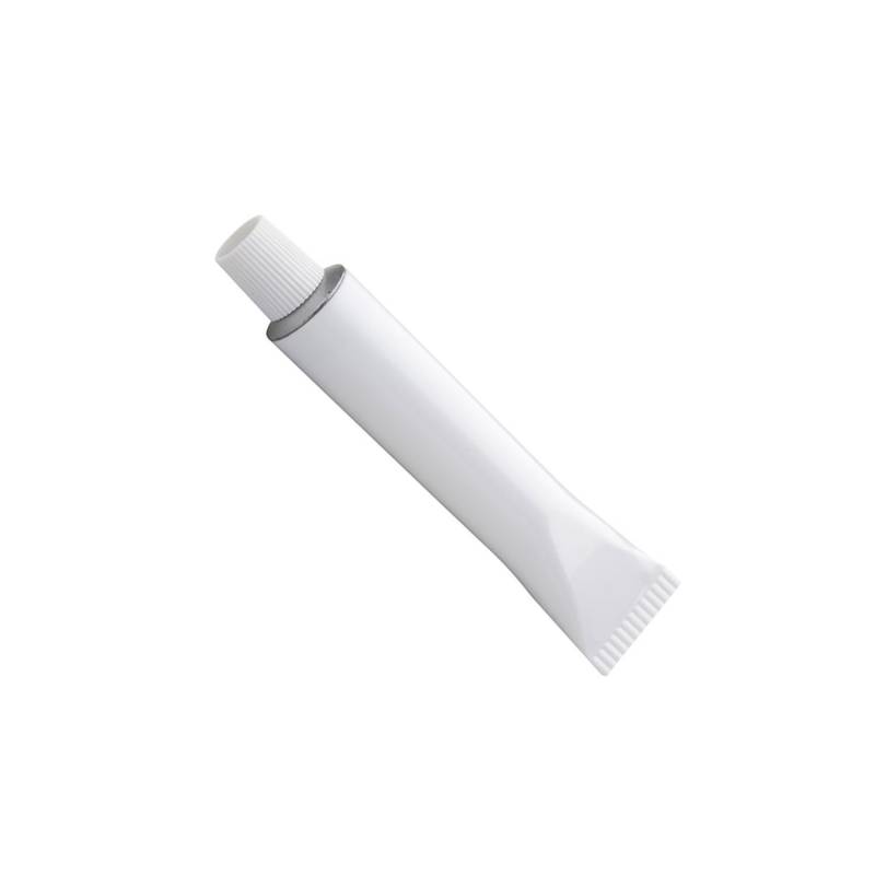 Pegamento de Silicona para Tiras LED y componentes electrónicos 10gr - XauenBatt Iluminación