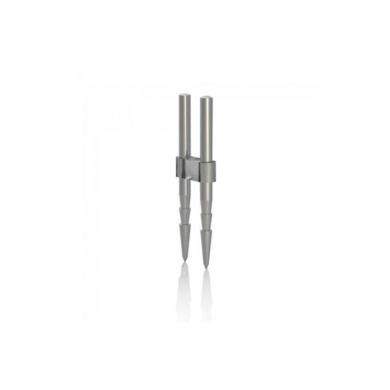 Conector para Led NEON, 14x26mm - XauenBatt Iluminación