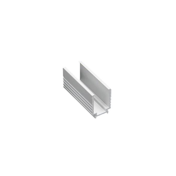 Clip de montaje NEON 10x23mm - XauenBatt Iluminación