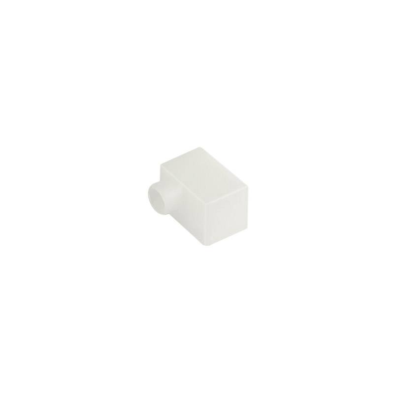 Tapa inicial NEON silicona 12x20mm (lateral derecho) - XauenBatt Iluminación