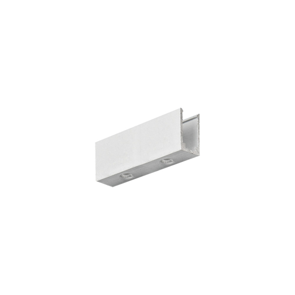 Clip de montaje NEON 6x12mm, 50mm - XauenBatt Iluminación