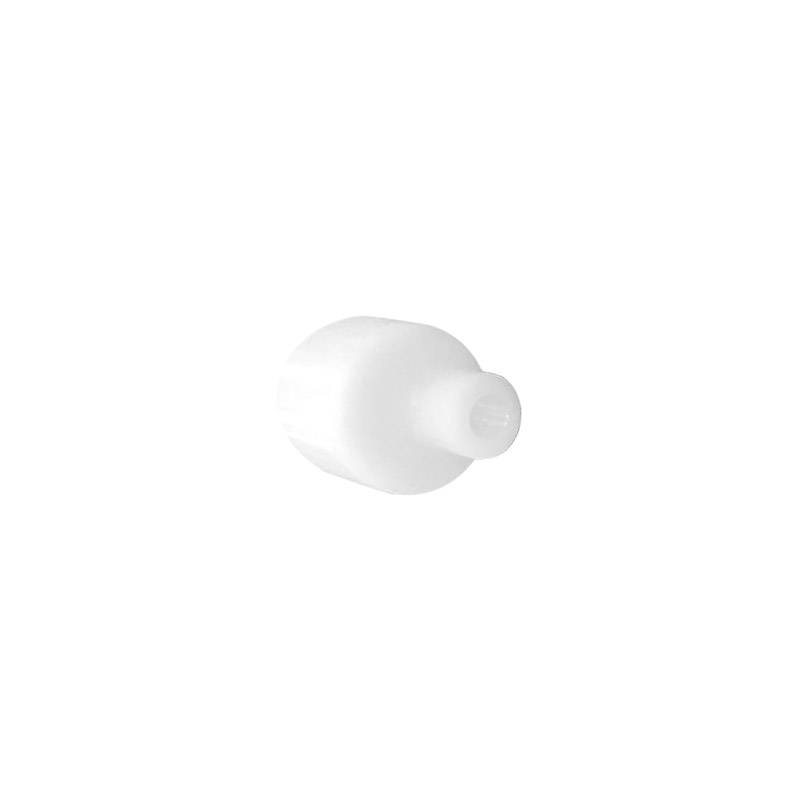 Tapa inical NEON silicona Ø13mm - XauenBatt Iluminación