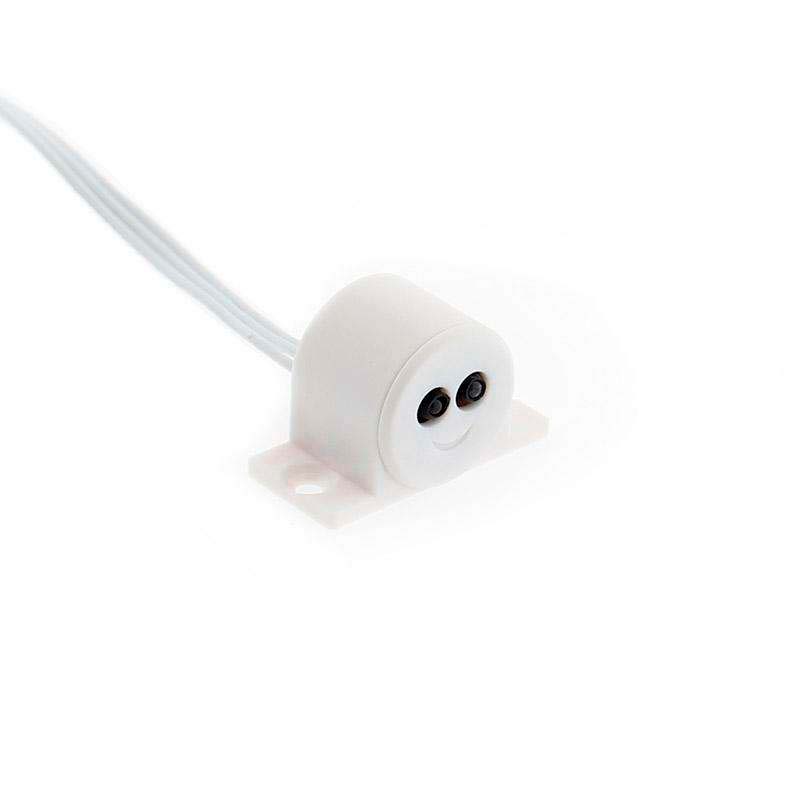 Sensor de proximidad Mano/Puerta TAK - XauenBatt Iluminación