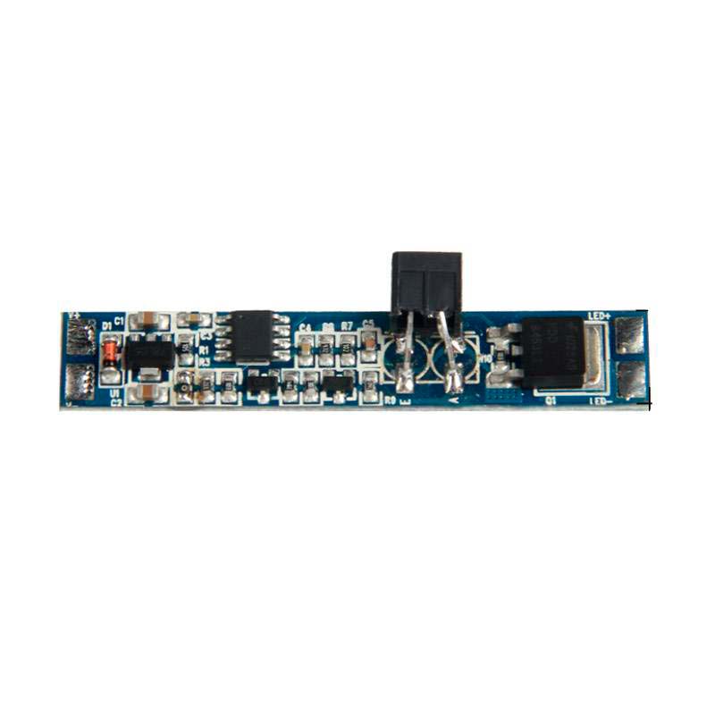 Sensor de Proximidad RAIL acodado - XauenBatt Iluminación