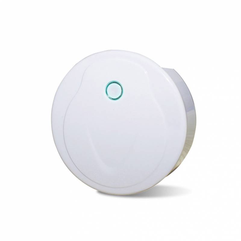 Wi-Fi Relay para TRIAC Dimmer RF - XauenBatt Iluminación
