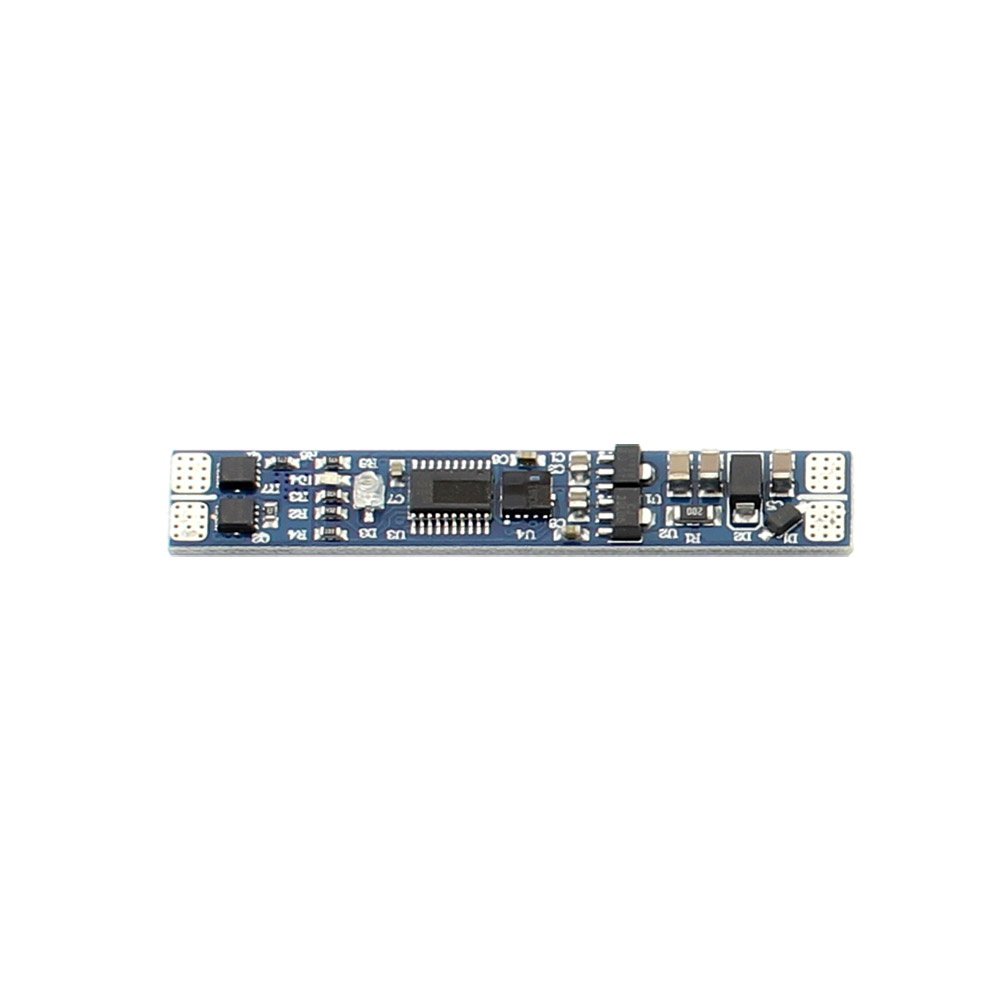 Sensor de Mano RAIL Plus + Dimming - XauenBatt Iluminación