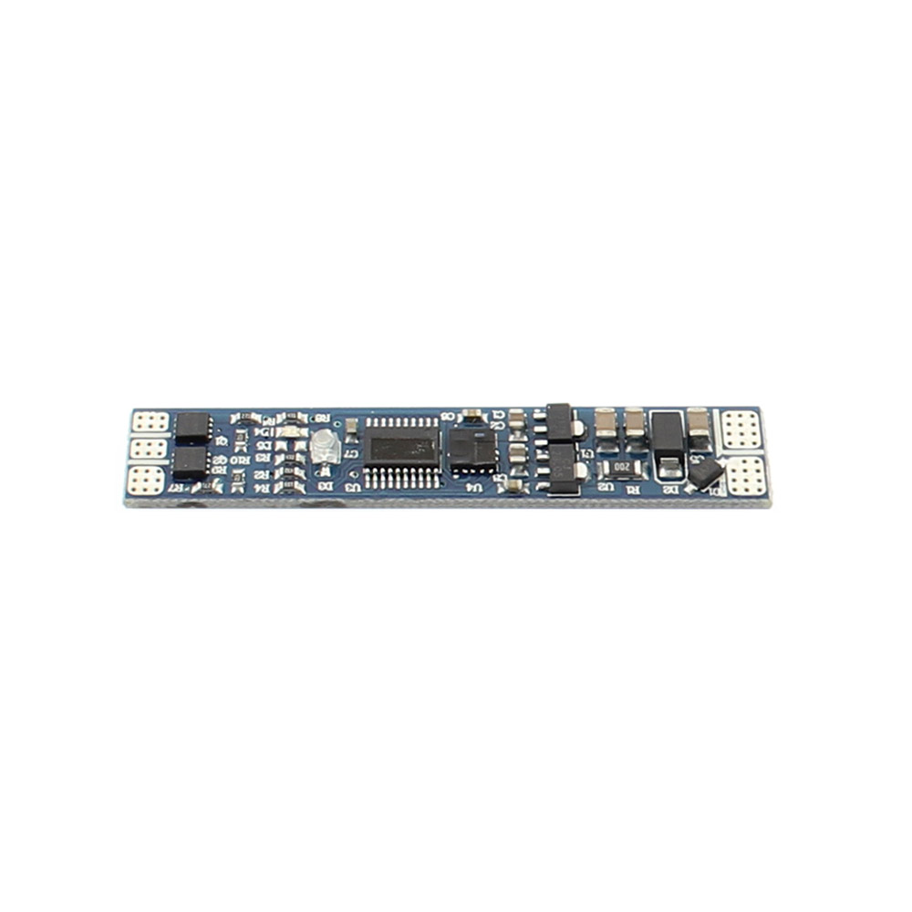 Sensor de Mano RAIL Plus + CCT - XauenBatt Iluminación