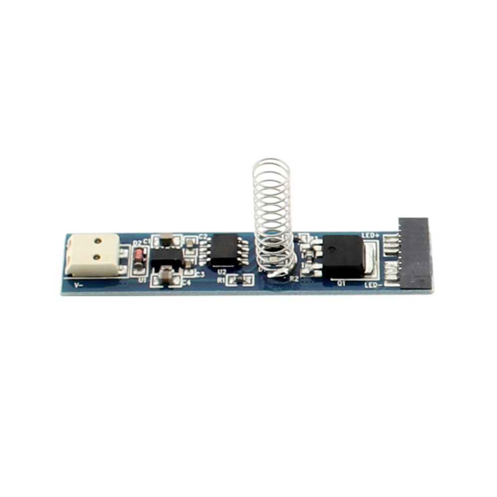 Dimmer Blue Touch Dimming - sin soldaduras - XauenBatt Iluminación
