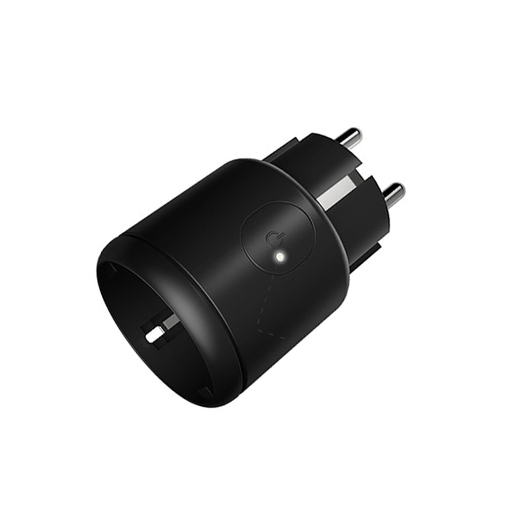 Enchufe LIVOLO WiFi Multifunción 220V - 16A, Alexa / Google Home - XauenBatt Iluminación