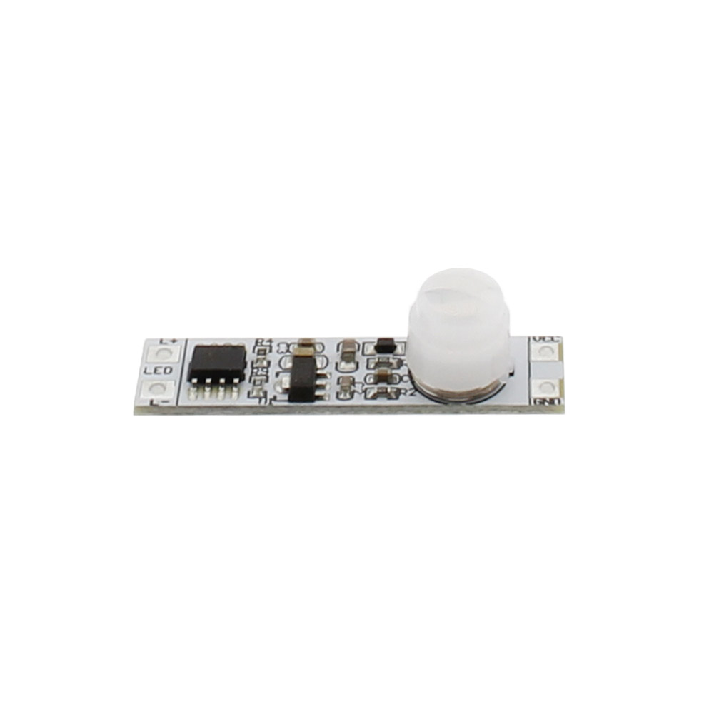 Sensor PIR de movimiento TORF V.2 - XauenBatt Iluminación