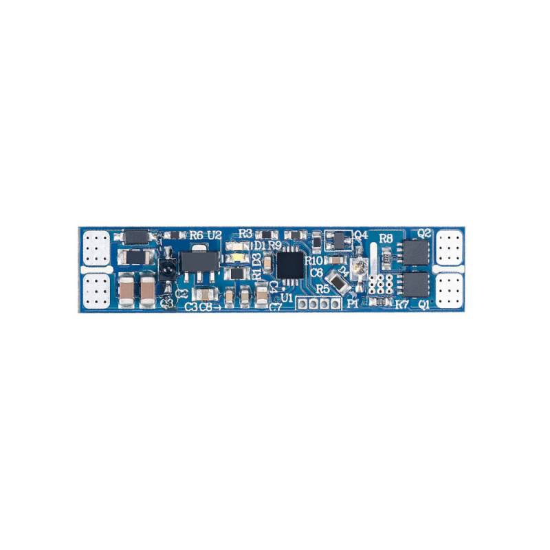 Sensor de Proximidad RAIL + Dimming - XauenBatt Iluminación