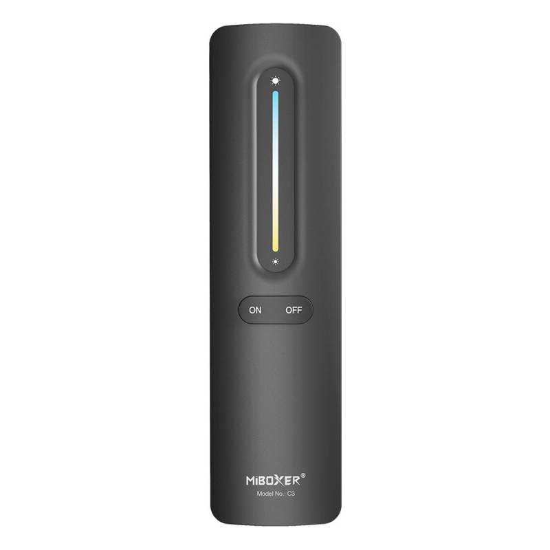 Mando a distancia CCT C3 - XauenBatt Iluminación