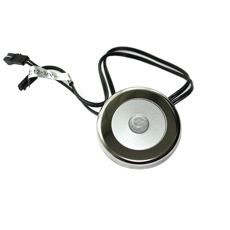 Sensor PIR de movimiento SHAKE - XauenBatt Iluminación