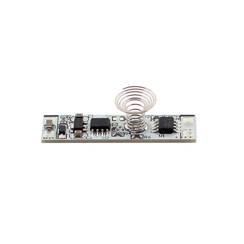 Sensor Touch TORF Dimmer - XauenBatt Iluminación