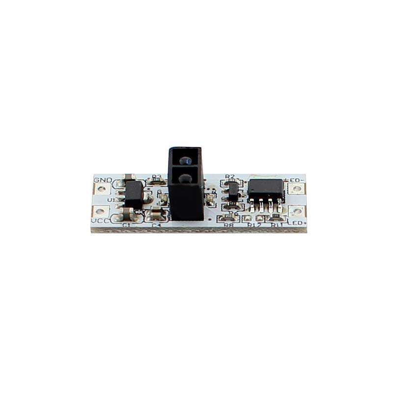 Sensor de Mano TORF - XauenBatt Iluminación