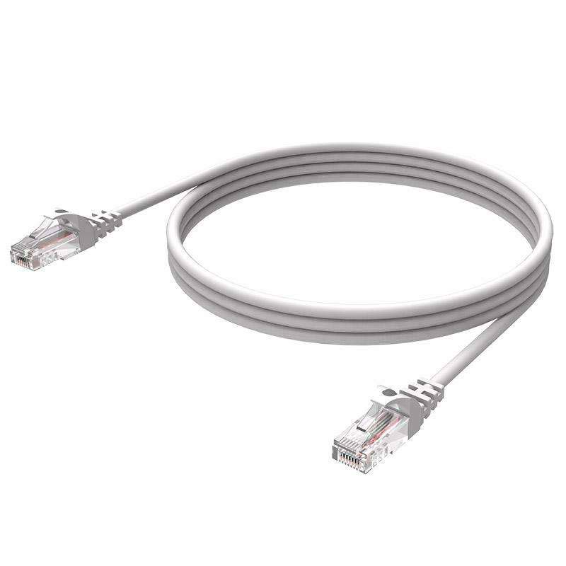 Cable de Red UTP RJ45, 1 metro - XauenBatt Iluminación