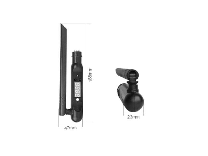 Accesorios para tiras 10514-21 esquema