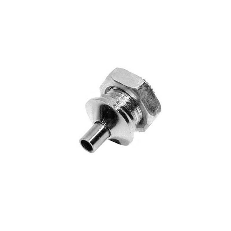 Pasador sujeta cable Ø10mm/Ø3mm - XauenBatt Iluminación