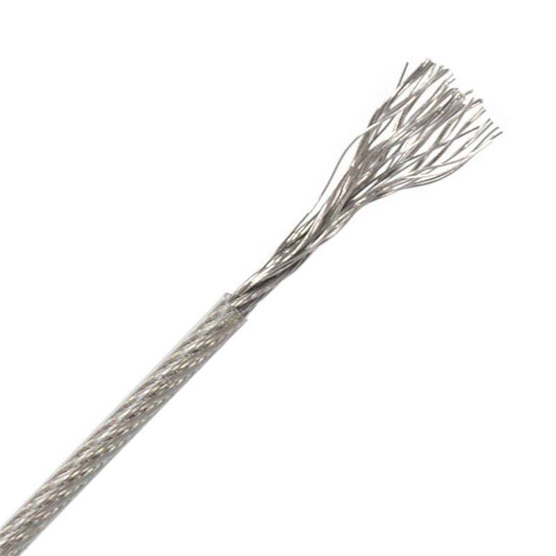 Cable suspensión 1m - XauenBatt Iluminación