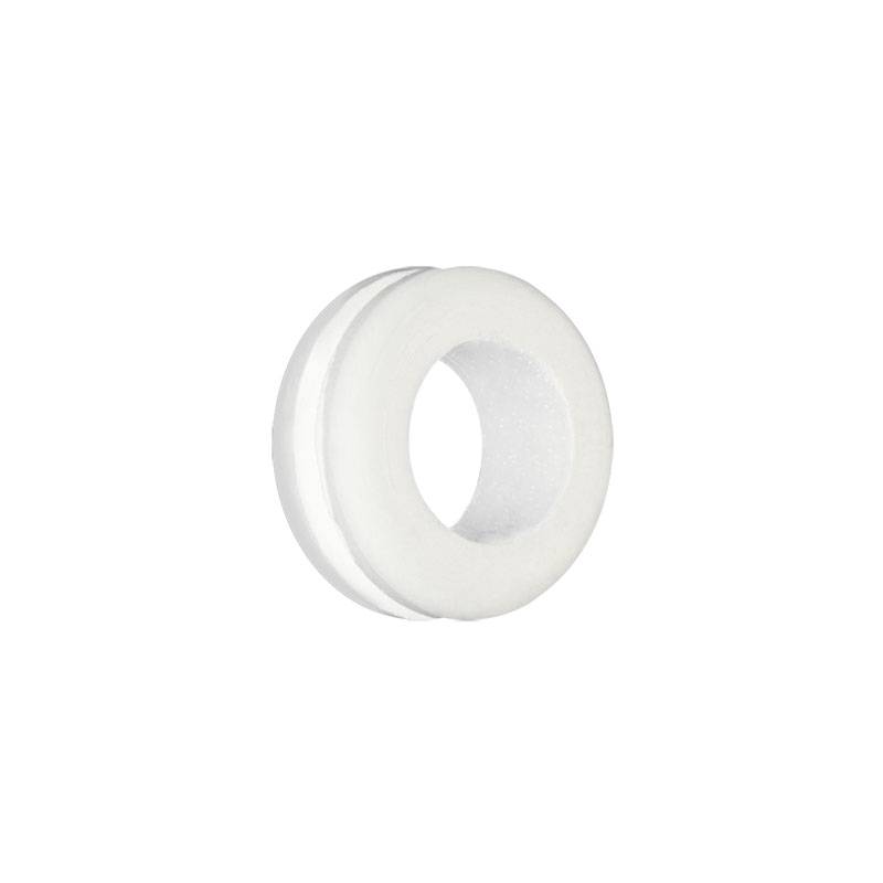 Aro pasacables transparente Ø6 / 1mm - XauenBatt Iluminación