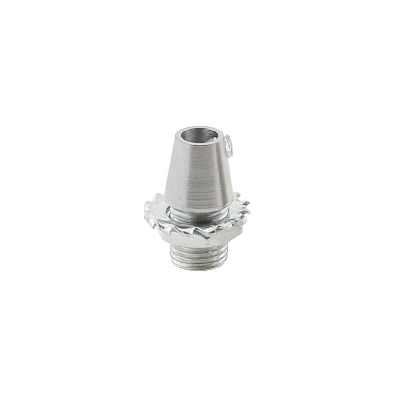 Pasador sujeta cable Ø10mm/Ø5mm - XauenBatt Iluminación