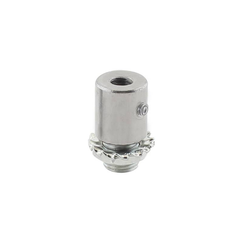 Pasador sujeta cable Ø10mm/Ø5mm - XauenBatt Iluminación