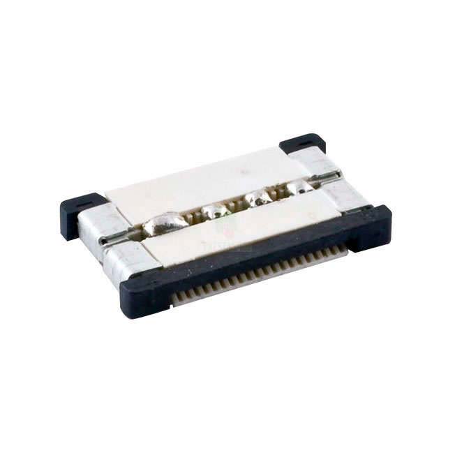 Unión / conector rígido para tiras LED RGB - XauenBatt Iluminación