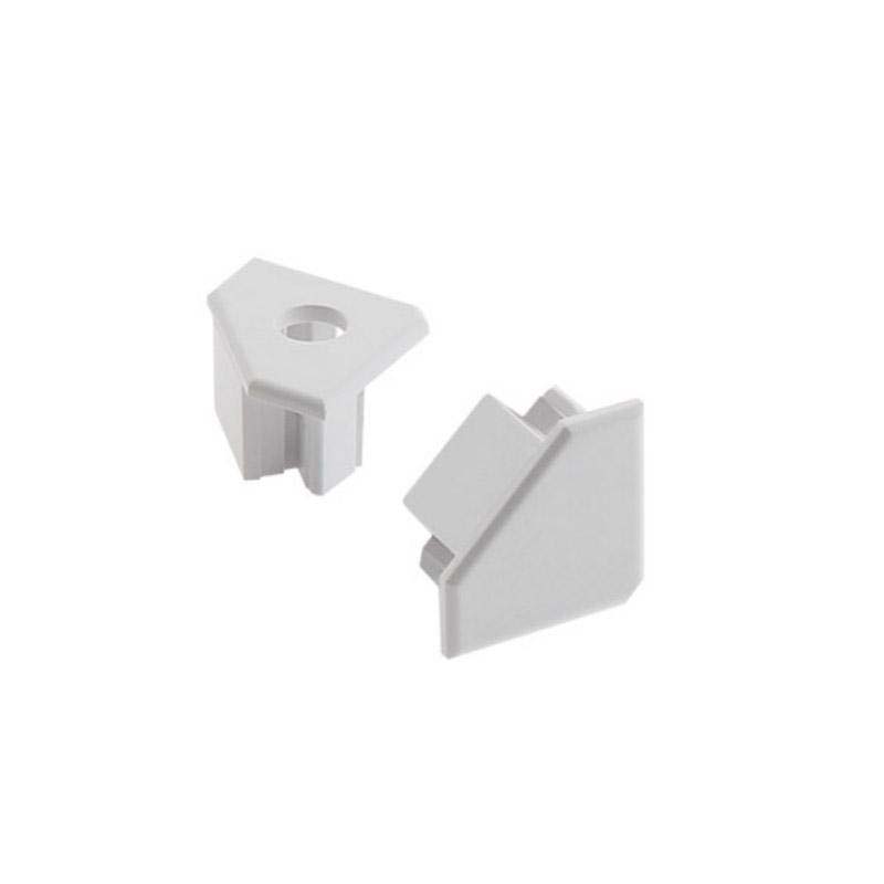 Tapas para perfil VENCO - XauenBatt Iluminación