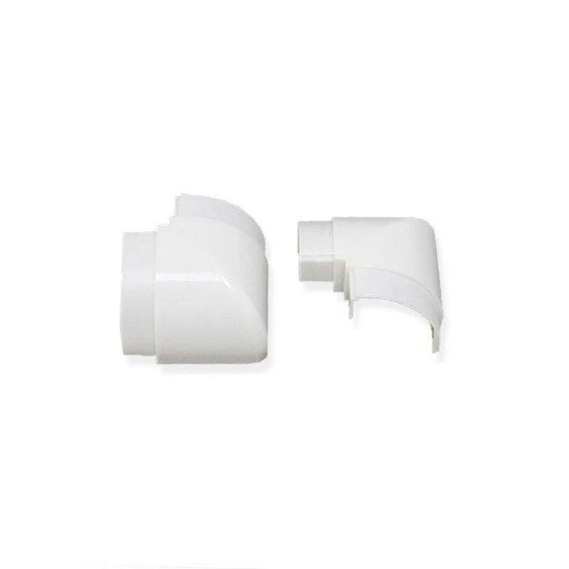 Conector exterior perfil KORK - XauenBatt Iluminación