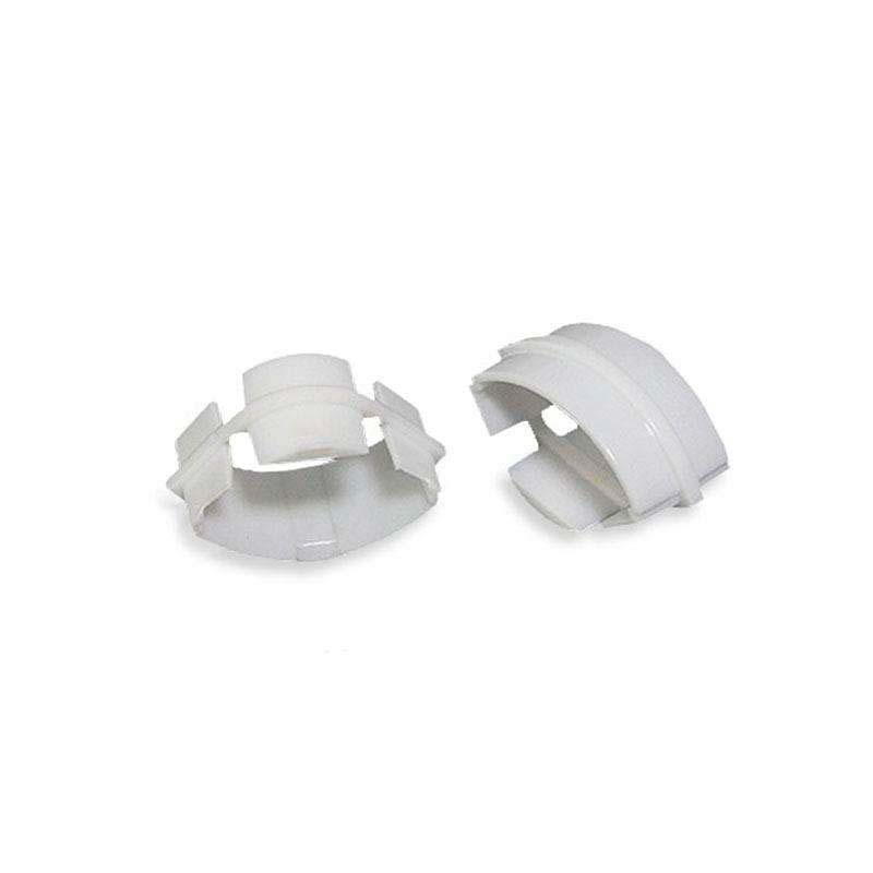 Conector lineal perfil KORK - XauenBatt Iluminación