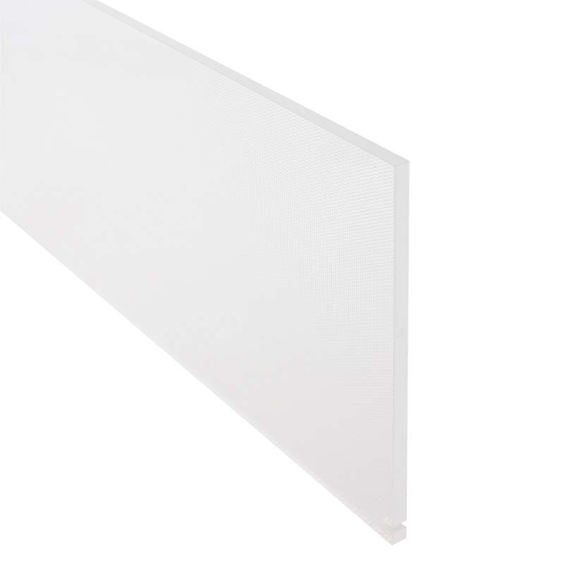Metacrilato óptico PROLUX 120cm - XauenBatt Iluminación