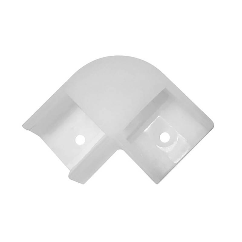 Conector L perfil SENSA BIG - XauenBatt Iluminación