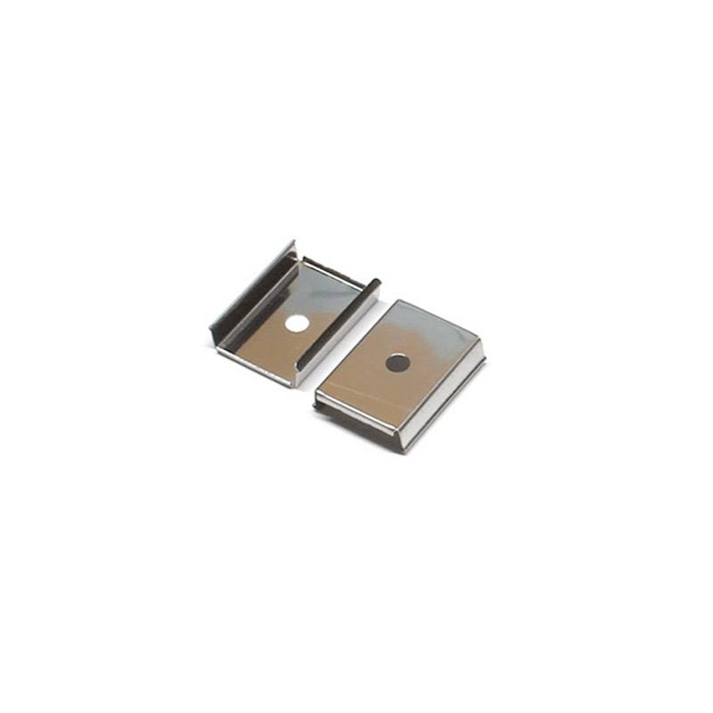 Clip montaje para perfil WALL HOS - XauenBatt Iluminación