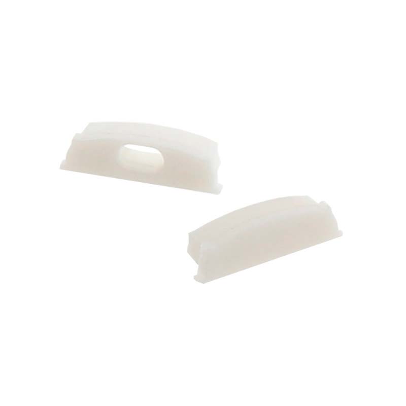 Tapas para perfil FLEX - XauenBatt Iluminación