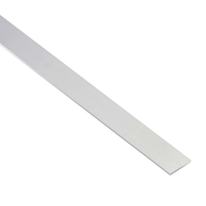 Pletina disipadora de calor para tiras LED, 1*12mm, 2m - XauenBatt Iluminación