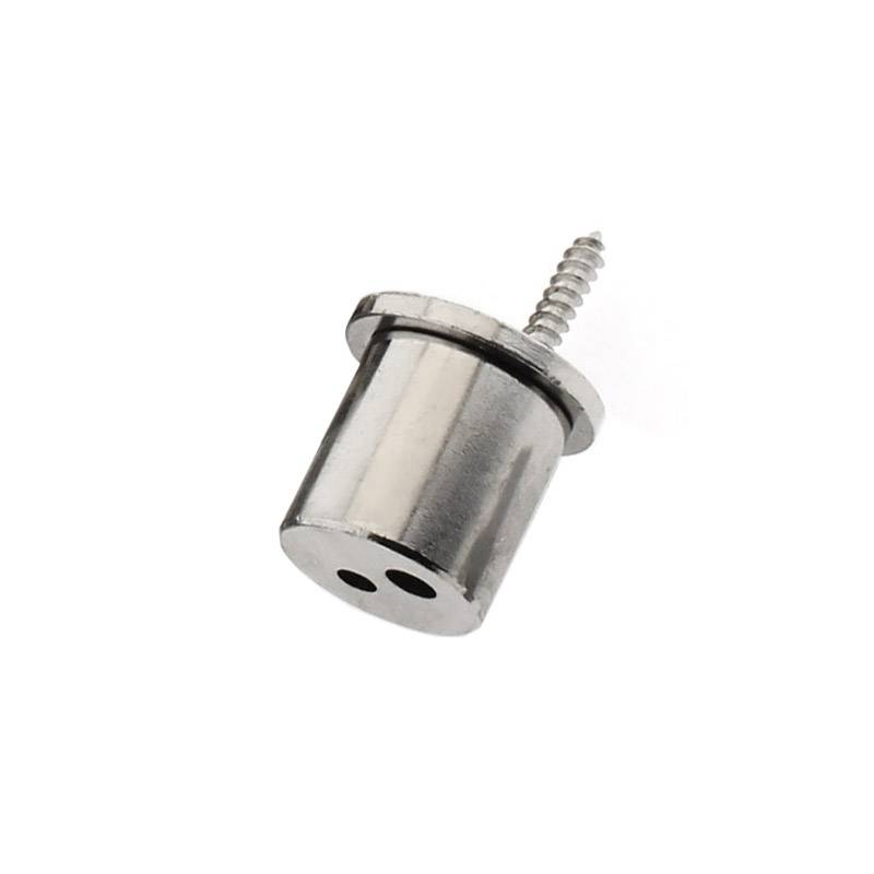 Conector Cables de suspensión electrificados - XauenBatt Iluminación