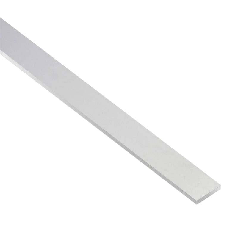Pletina disipadora de calor para tiras LED 1,9*12mm, 2m - XauenBatt Iluminación