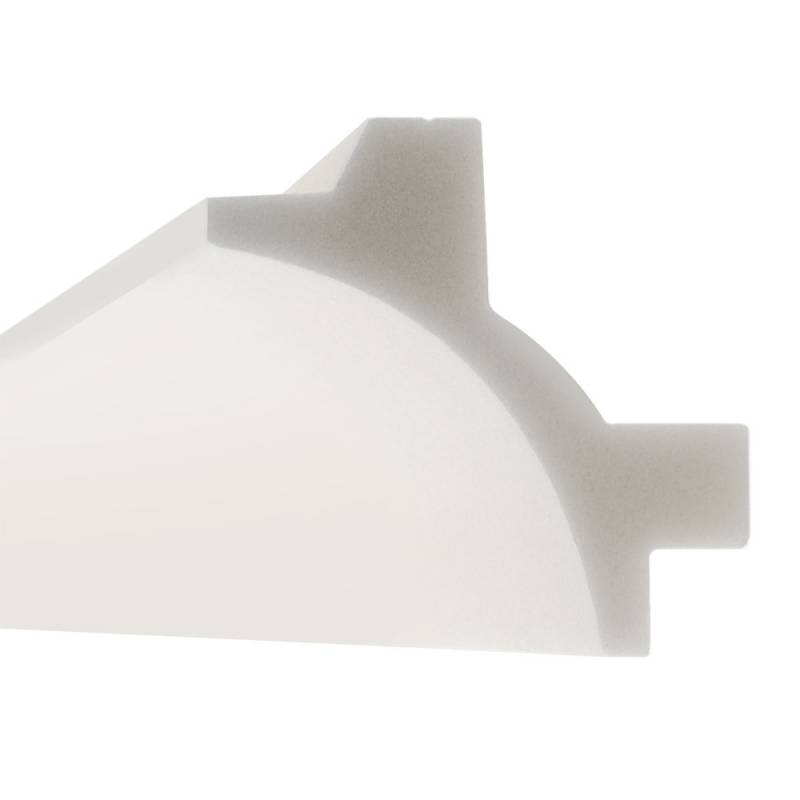 Moldura Led KB09, 1m - XauenBatt Iluminación