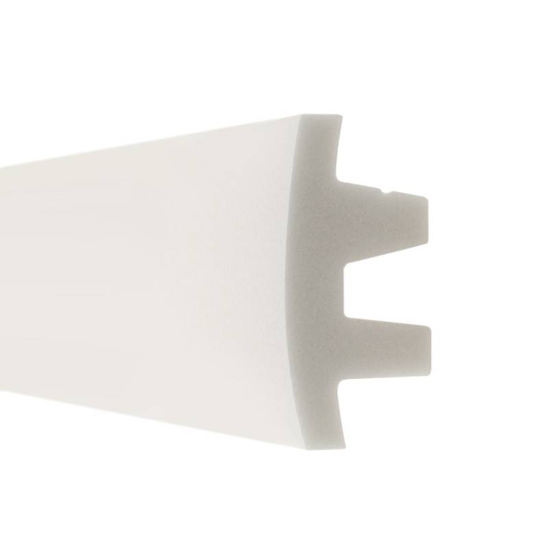 Moldura Led KB10, 1m - XauenBatt Iluminación